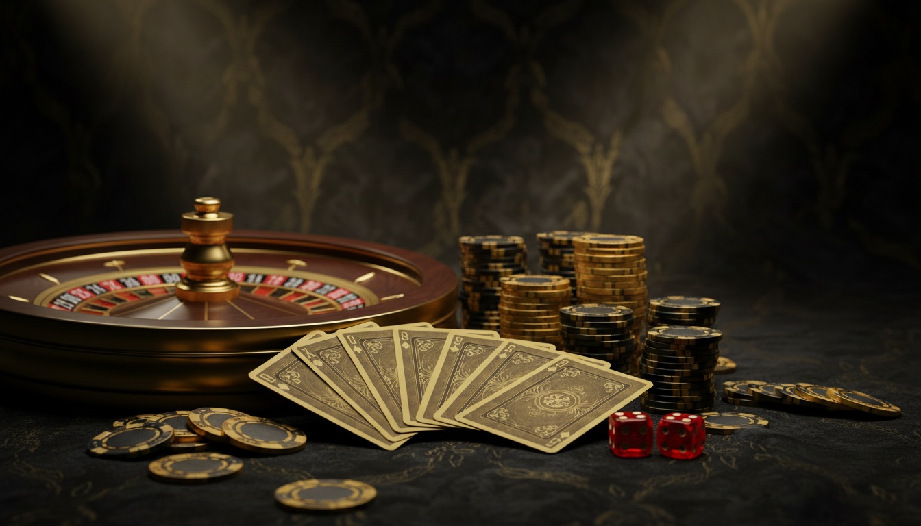 Guida completa a Casinia: Il tuo portale per il gioco online